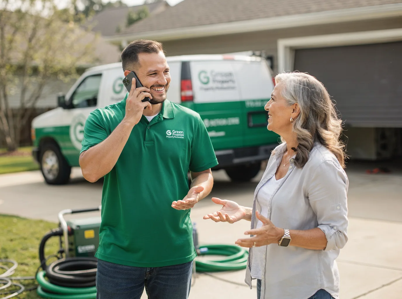 Water Damage Restoration Monroe, CT FAQs